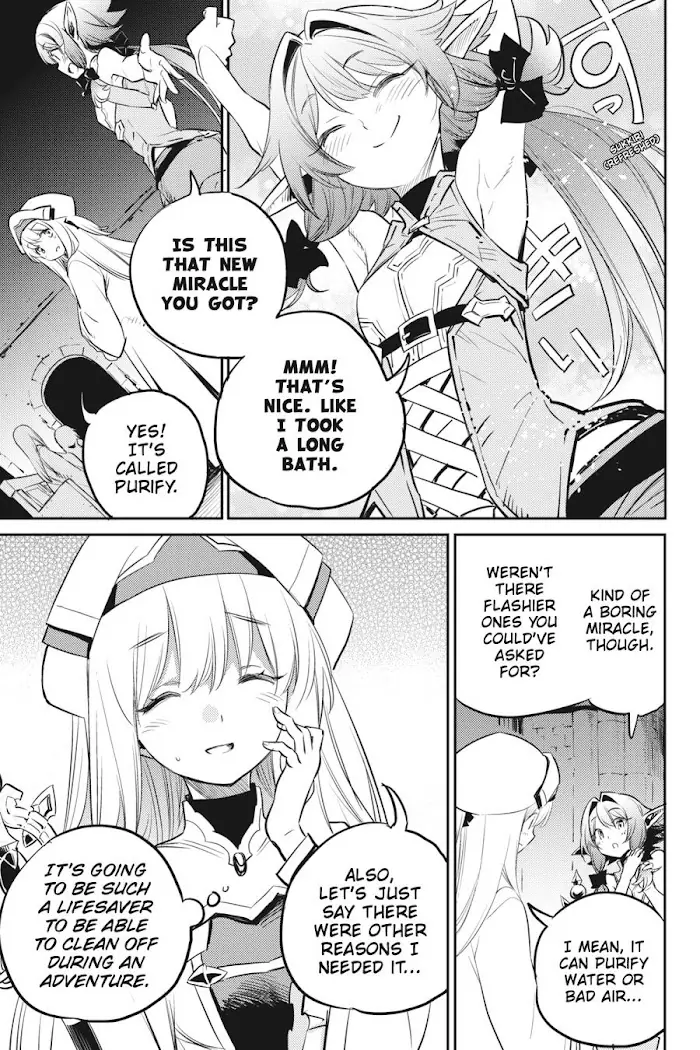 Goblin Slayer Chapter 77 image 19_optimized